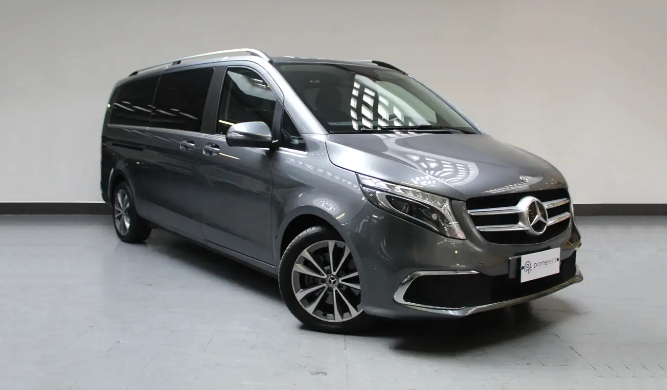 rent Mercedes-benz V Class XL rent Mercedes-benz V Class XL